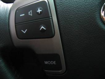 2008 Toyota Land Cruiser Images