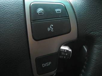 2008 Toyota Land Cruiser Pictures