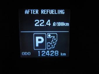 2008 Toyota Land Cruiser Pics