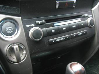 2008 Toyota Land Cruiser Photos