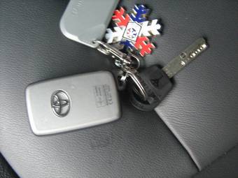 2008 Toyota Land Cruiser Wallpapers