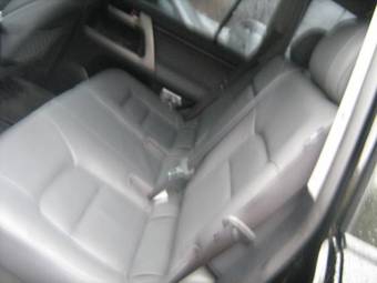 2008 Toyota Land Cruiser Pictures