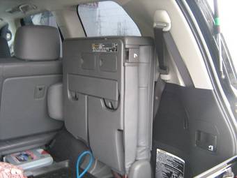 2008 Toyota Land Cruiser Pictures