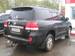 Preview Toyota Land Cruiser