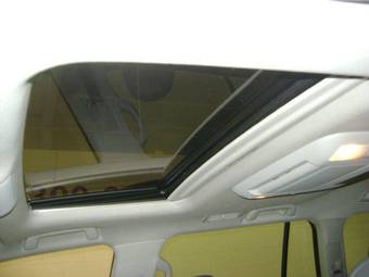 2008 Toyota Land Cruiser Pics