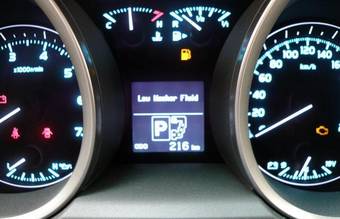 2008 Toyota Land Cruiser Photos