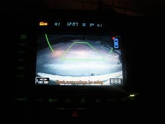 2008 Toyota Land Cruiser Photos