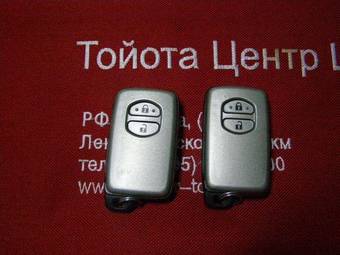 2008 Toyota Land Cruiser Pictures