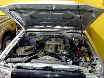 2008 Toyota Land Cruiser Pictures