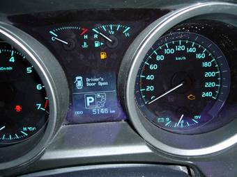 2008 Toyota Land Cruiser For Sale