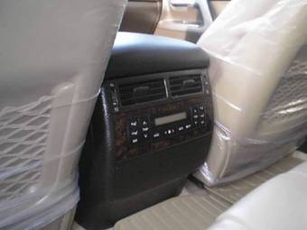 2008 Toyota Land Cruiser For Sale