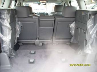 2008 Toyota Land Cruiser Pictures