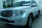 Pictures Toyota Land Cruiser