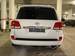 Preview Toyota Land Cruiser