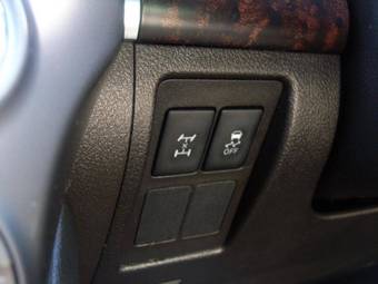 2008 Toyota Land Cruiser For Sale
