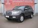 Preview 2008 Toyota Land Cruiser