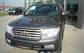 Preview 2008 Toyota Land Cruiser