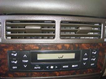 2008 Toyota Land Cruiser Pictures