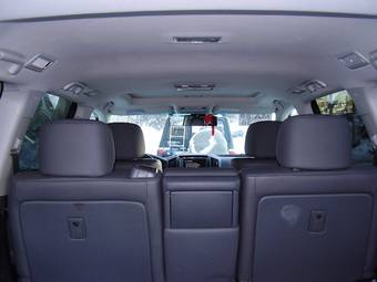2008 Toyota Land Cruiser For Sale