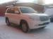 Preview 2008 Toyota Land Cruiser