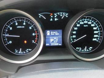 2008 Toyota Land Cruiser For Sale