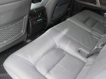 2008 Toyota Land Cruiser Images