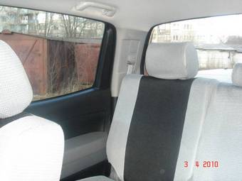 2008 Toyota Land Cruiser Photos