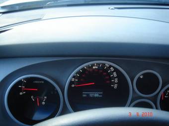 2008 Toyota Land Cruiser For Sale