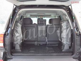 2008 Toyota Land Cruiser For Sale