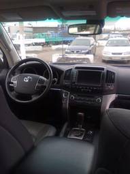 2008 Toyota Land Cruiser For Sale