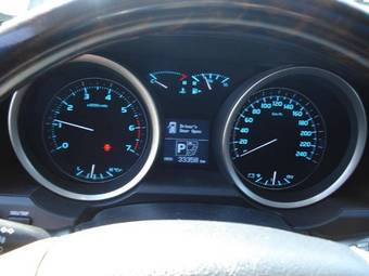 2008 Toyota Land Cruiser For Sale