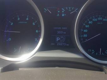 2008 Toyota Land Cruiser Pictures