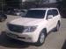 Preview 2008 Toyota Land Cruiser