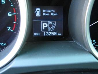 2008 Toyota Land Cruiser Pictures