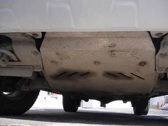 2008 Toyota Land Cruiser Pictures
