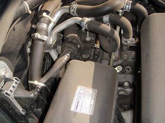 2008 Toyota Land Cruiser Pics