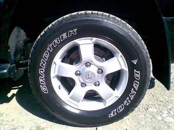 2008 Toyota Land Cruiser For Sale