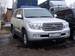 Preview 2008 Toyota Land Cruiser