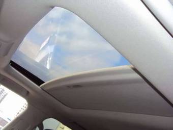 2008 Toyota Land Cruiser Pictures