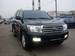 Preview 2008 Toyota Land Cruiser