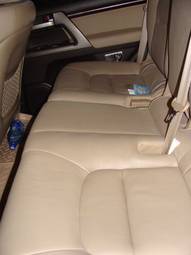 2008 Toyota Land Cruiser For Sale