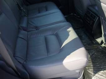 2008 Toyota Land Cruiser For Sale
