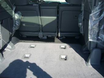 2008 Toyota Land Cruiser Wallpapers