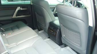 2008 Toyota Land Cruiser For Sale