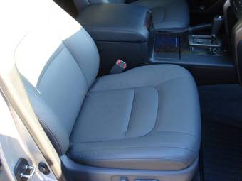 2008 Toyota Land Cruiser Images