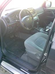 2008 Toyota Land Cruiser For Sale
