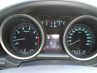 2008 Toyota Land Cruiser For Sale