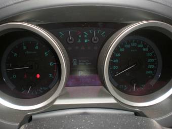 2008 Toyota Land Cruiser For Sale