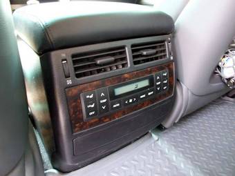 2008 Toyota Land Cruiser Pictures