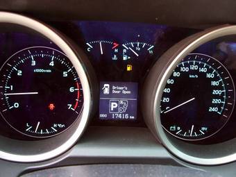 2008 Toyota Land Cruiser For Sale
